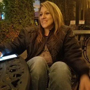 Meet your Posher, Dawnell